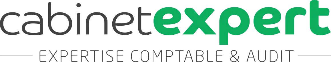 Mon logo du cabinet Expert