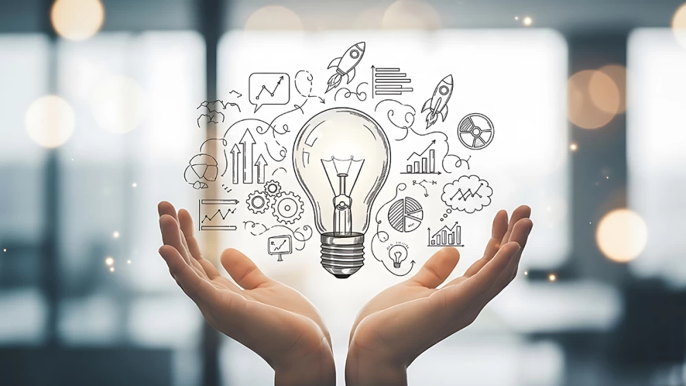 Création d'entreprise