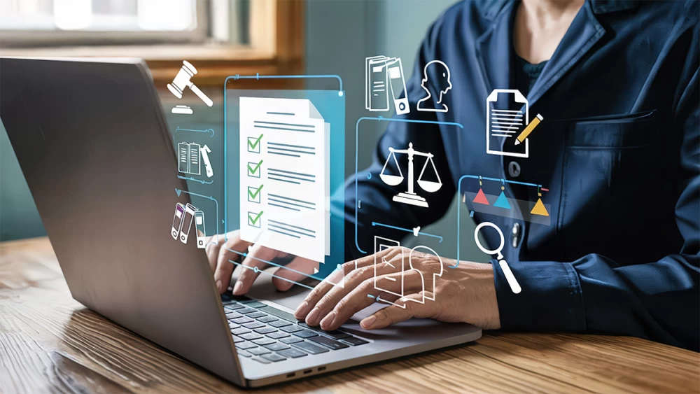 Secrétariat Juridique